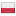 radex.io server is located in Poland